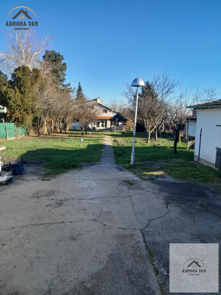 EKSKLUZIVNA PONUDA. PUCKAROŠ - PETROVARADIN, ODLIČNA KUĆA