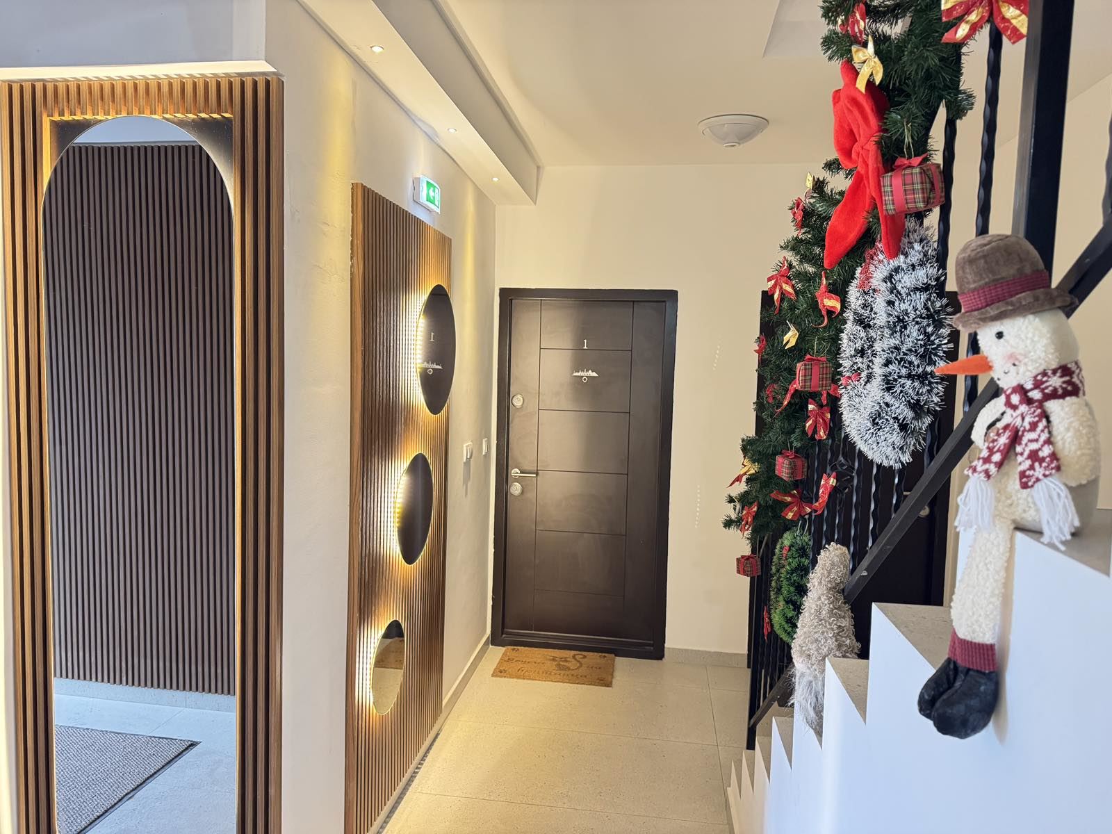 LUX STAN U IZGRADNJI U NAJKVALITETNIJOJ NOVOGRADNJI