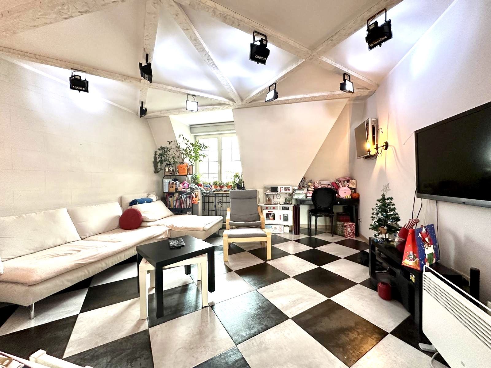 Renoviran 2.0 stan Vracar-Slavija