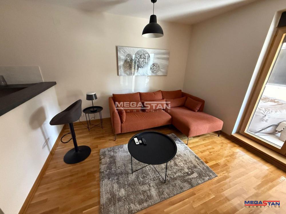 Dedinje, Beli dvor, novogradnja