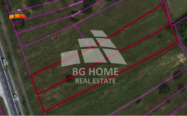 Plac u Rušnju, 46,82 ara ID#3586