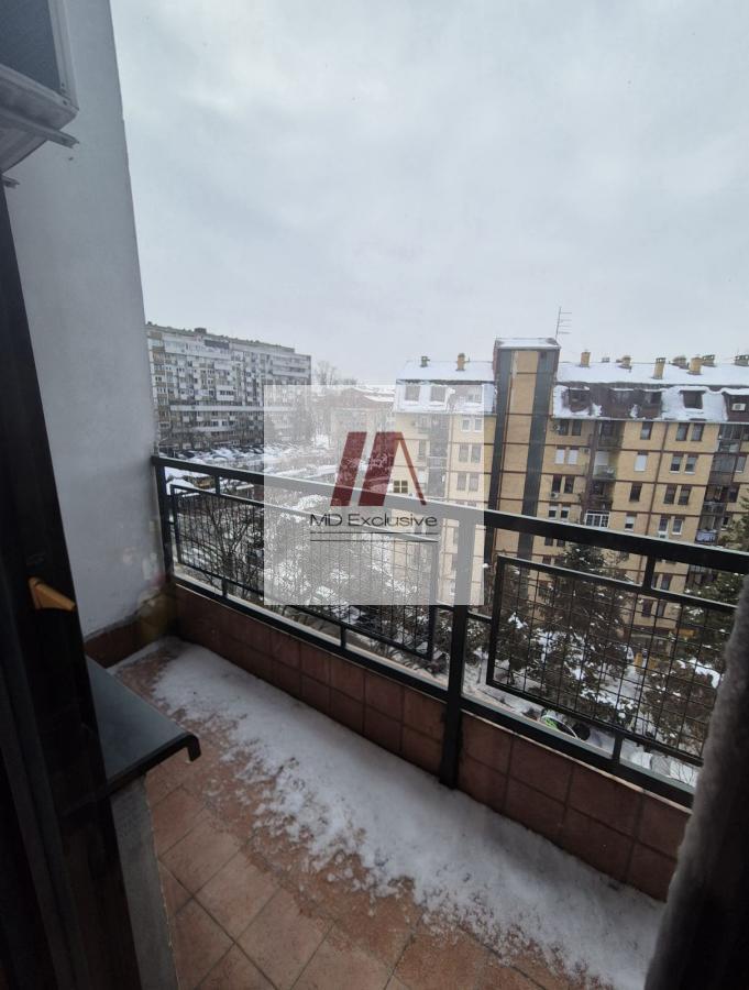 Duplex na Miljakovcu