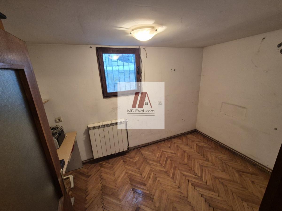 Stan za adaptaciju u Žarkovu