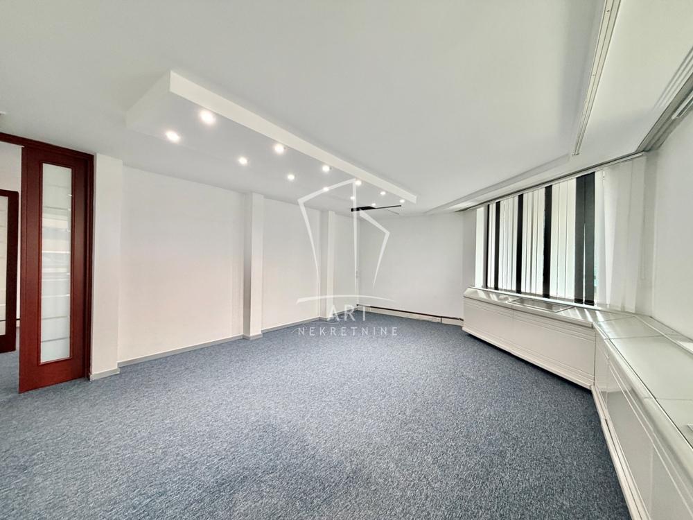 Poslovna zona, Genex apartmani ID#13556