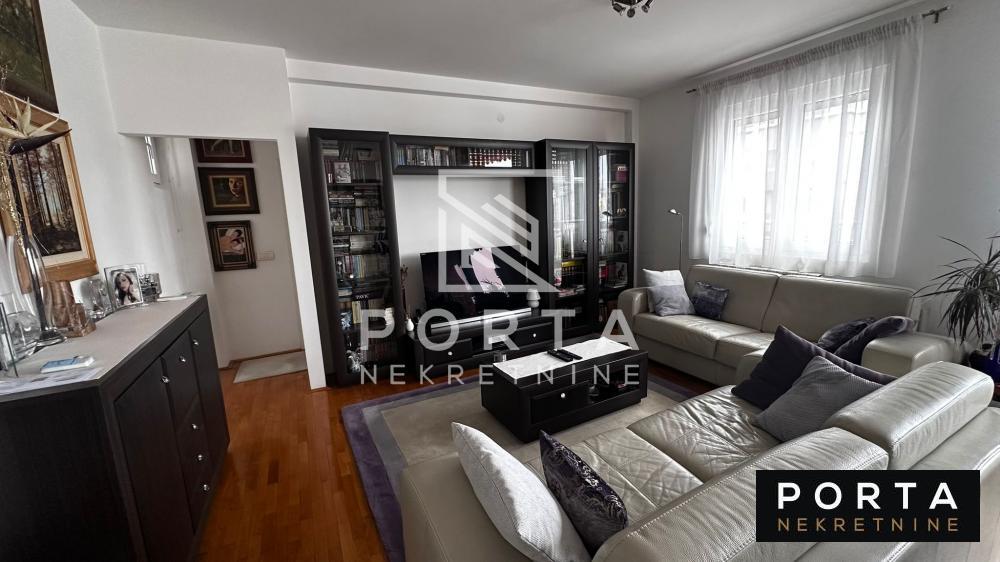 LUX 4.0 - 98m²- Dimitrija Tucovića - Terasa - Garaža ID#1609