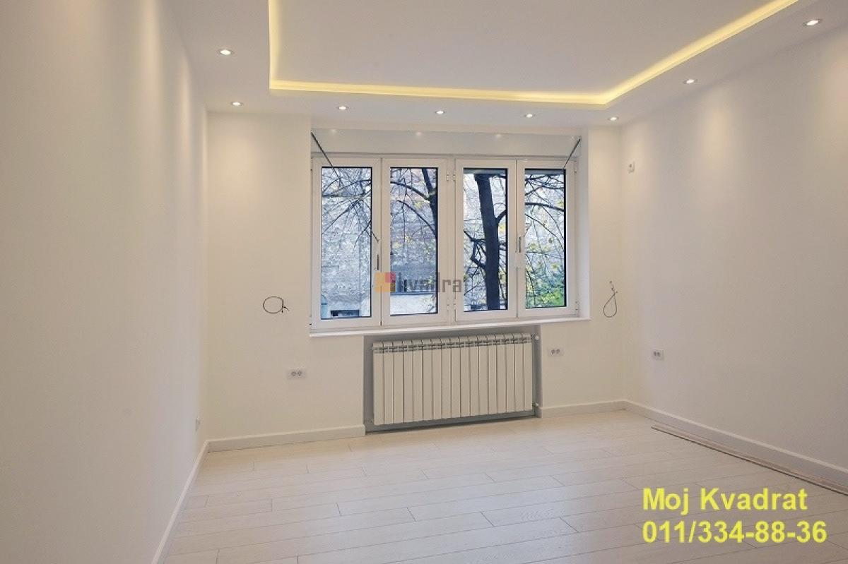 Stari grad, centar - Kondina, 60m2, lux + parking