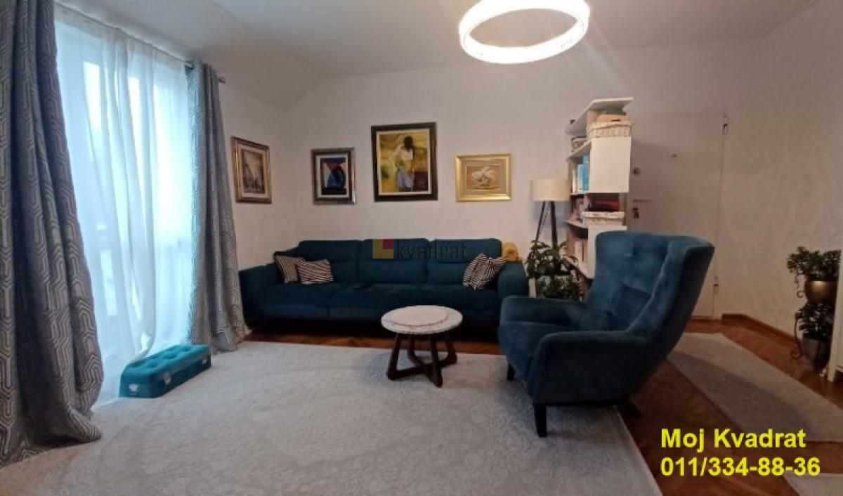 Čukarica, Repište - Repiška, 65m2