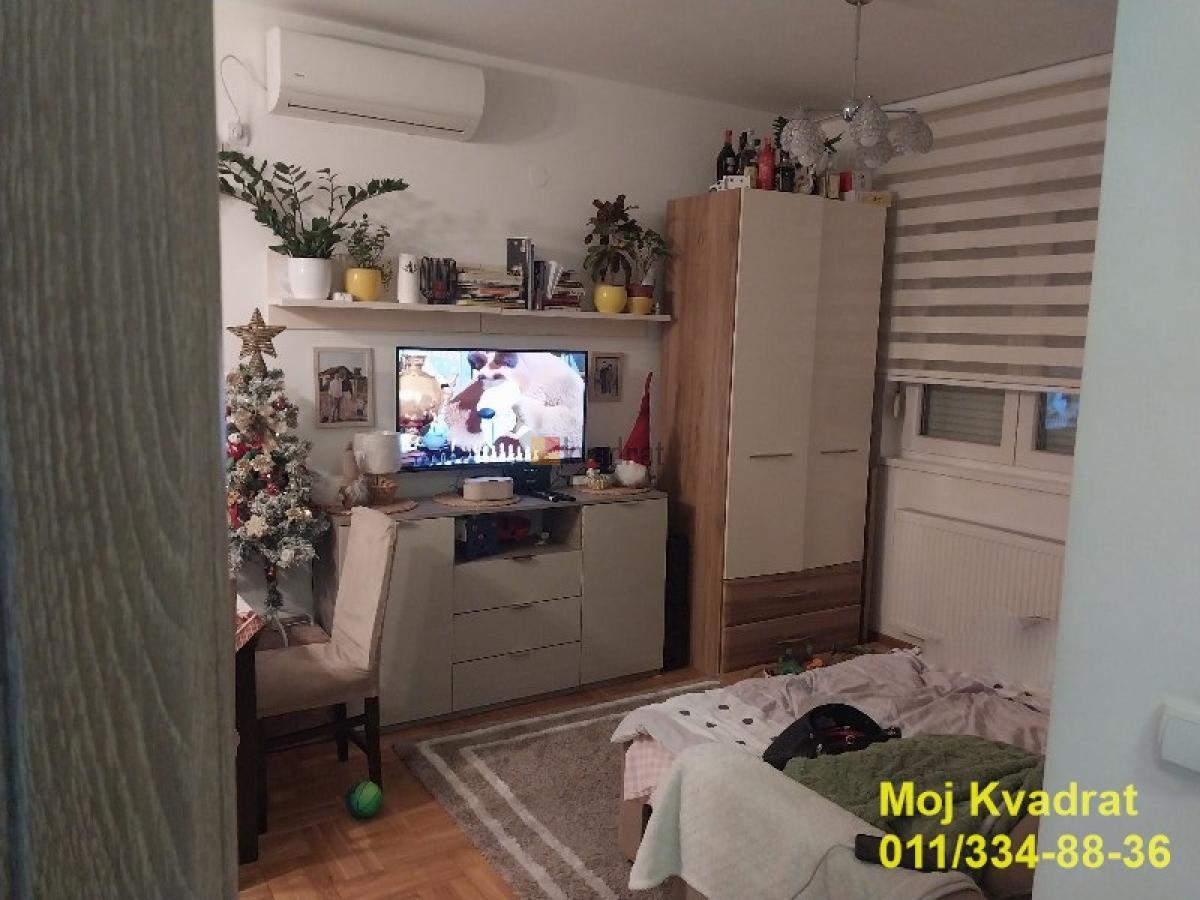 Voždovac - Vojvode Vlahovića, 37m2