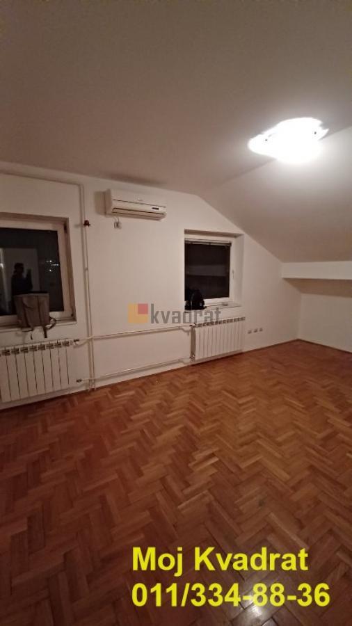 Čukarica, Cerak - Stojana Matića, 50m2