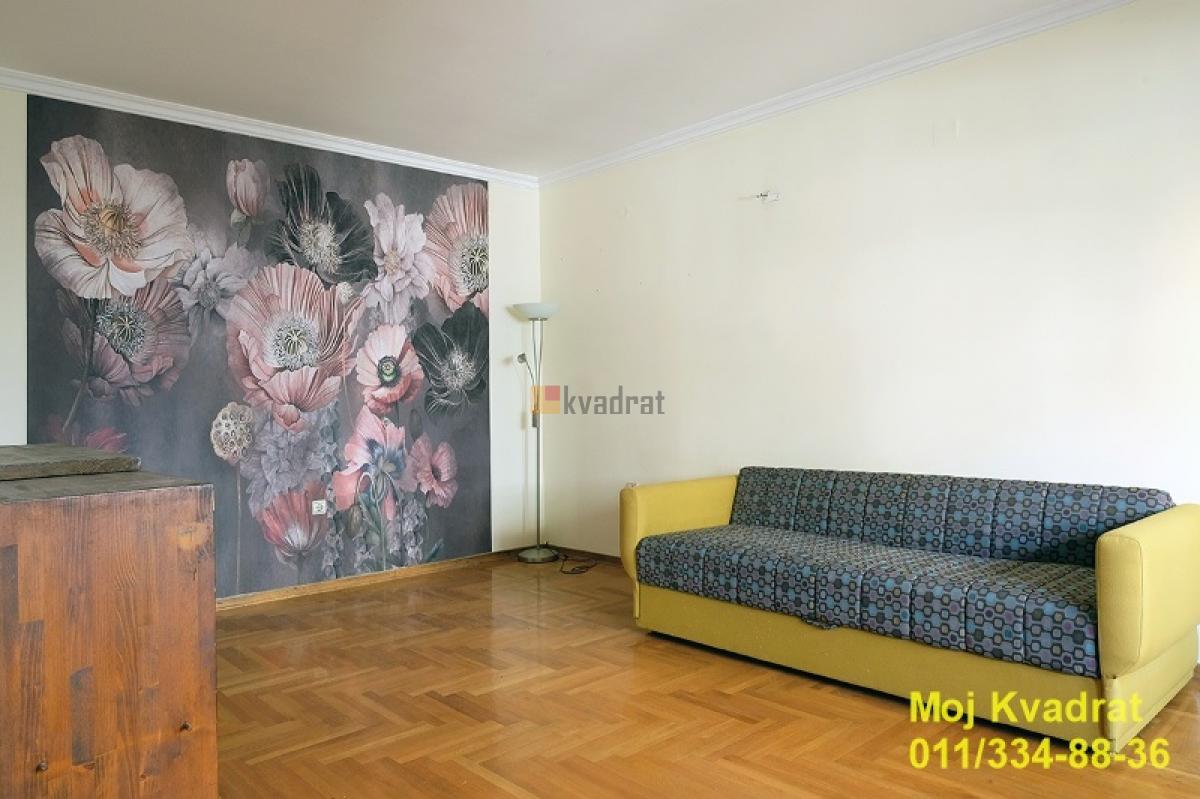 Zvezdara, Učiteljsko naselje - Kačićeva, 143m2