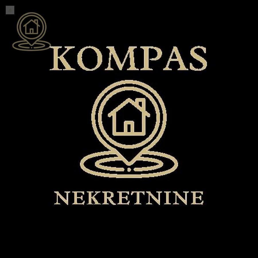 PRODAJA STANOVA NOVI SAD – Podbara, 45–109m², 2.0 / 3.0 / 4.0 – Odlična lokacija, cena sa PDV