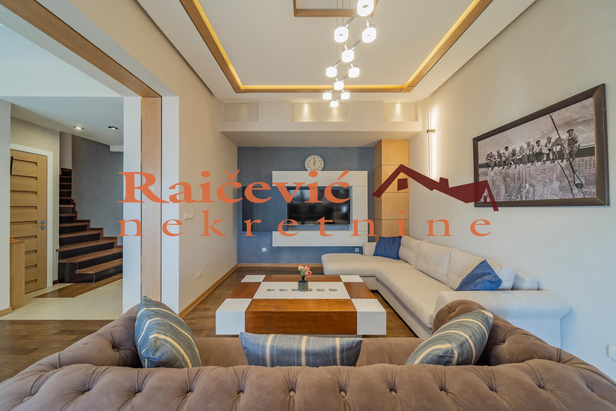 VRACAR KALENIC 120m2 , T ,2500e