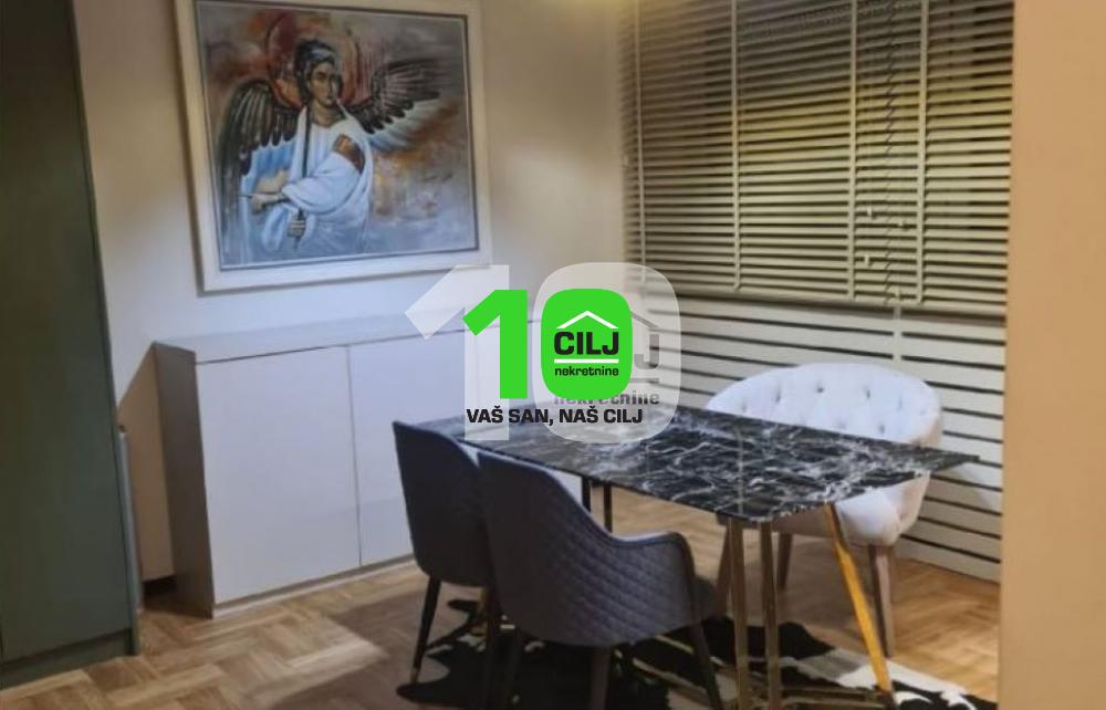 Lux poslovni prostor u Cvijićevoj ID#1573