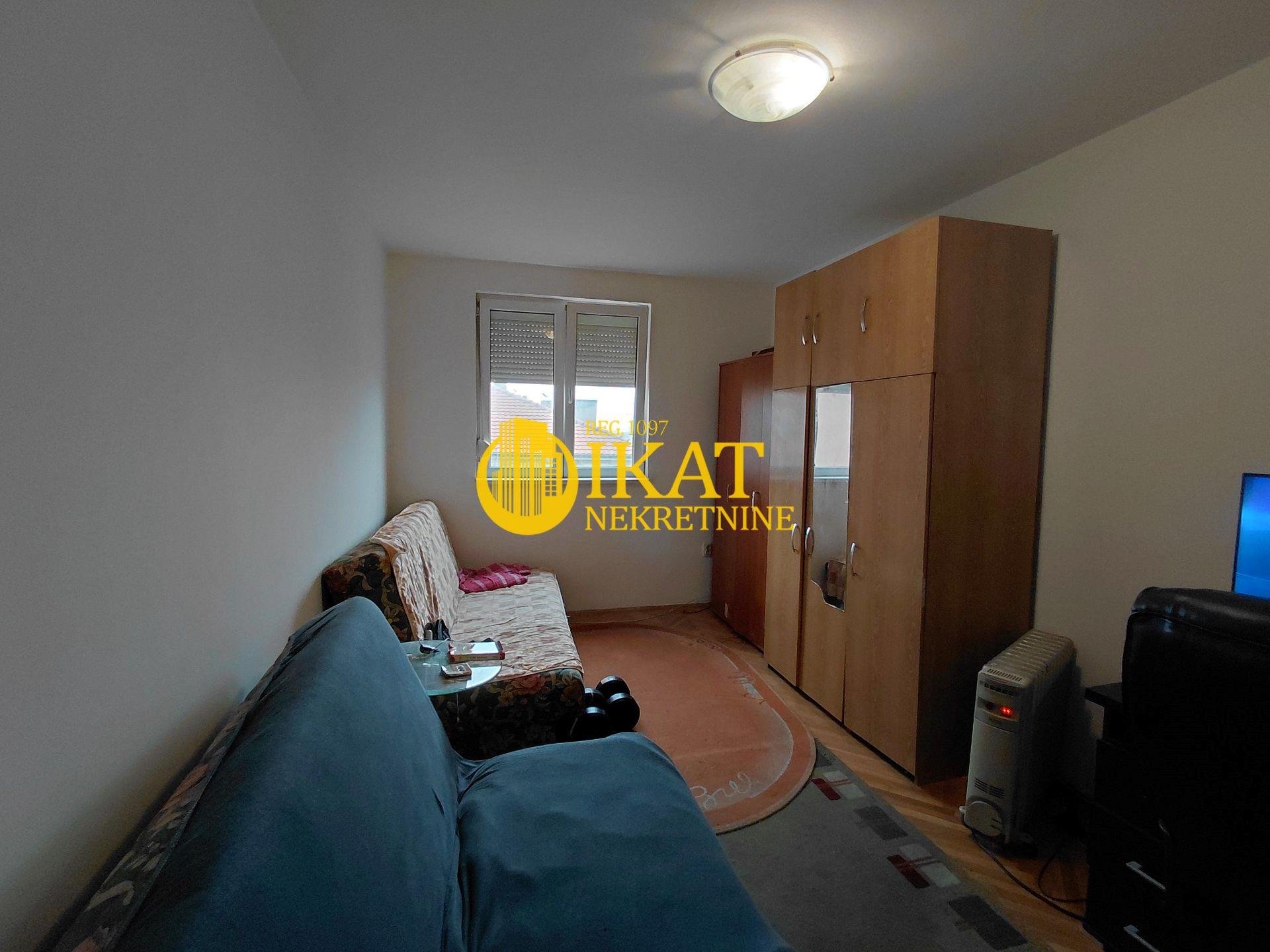 Karaburma, Marijane Gregoran 50m2 ID#4836