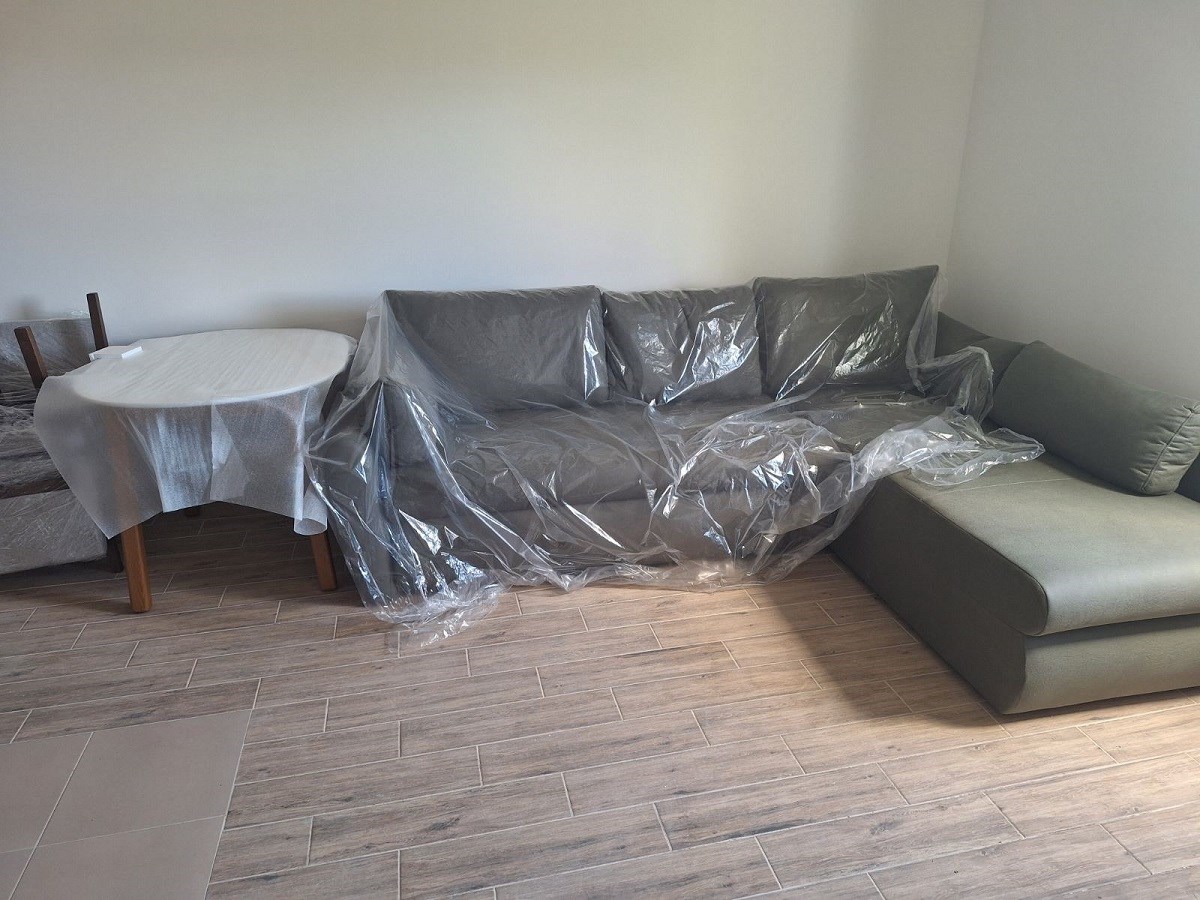 Opremljen apartman u kompleksu Novi Kopaonik, 48m2