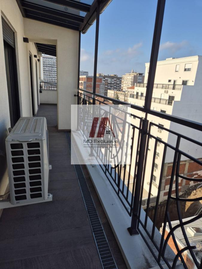 Novogradnja Duplex Prodaja