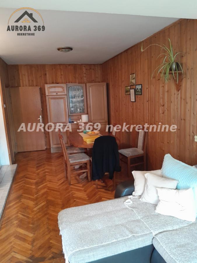 KUĆA VETERNIK - NOVI SAD