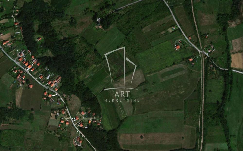 Plac Ripanj, 292ara ID#13599