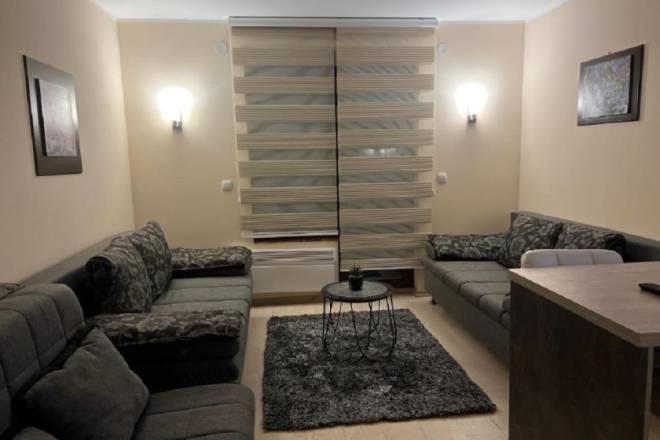 Prodajemo studio-apartman u centru Kopaonika, 28m2