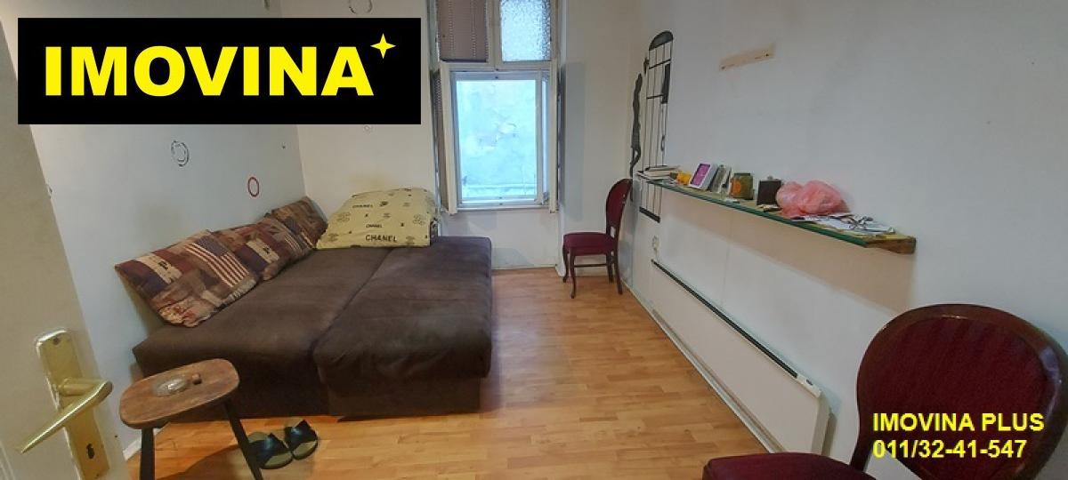Stari Grad, Trg Republike - Braće Jugovića, 30m2