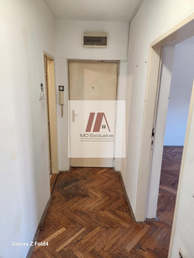 Dvosoban Stan u Jerkoviću