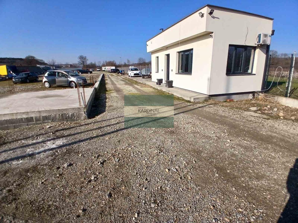 Prodaje se plac u Kragujevcu