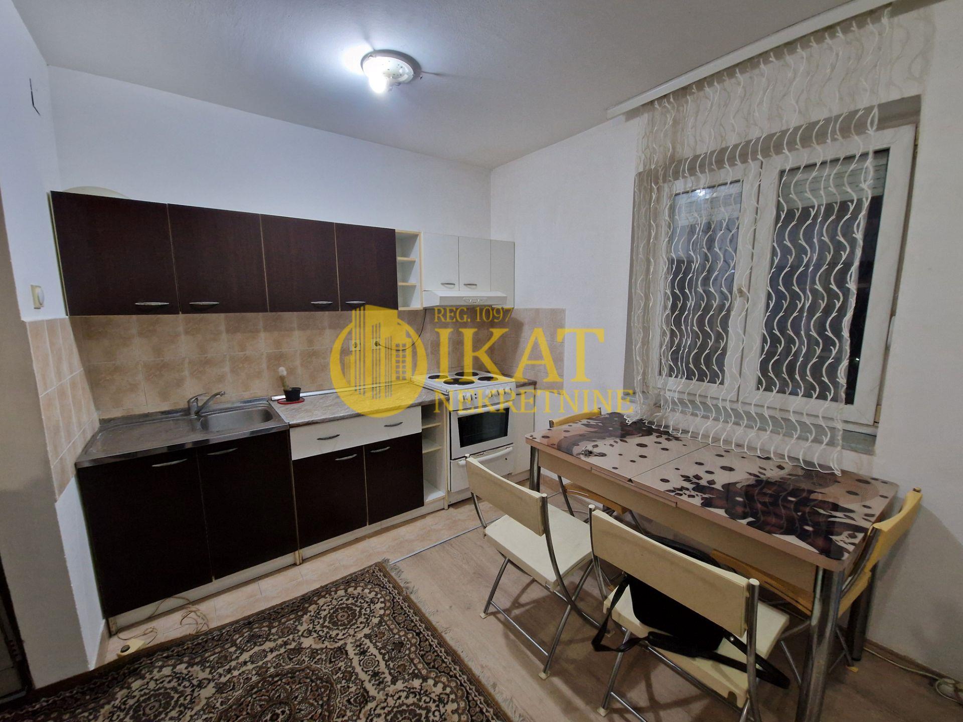 Rakovica, dvosoban, 48m2, namešten ID#4855