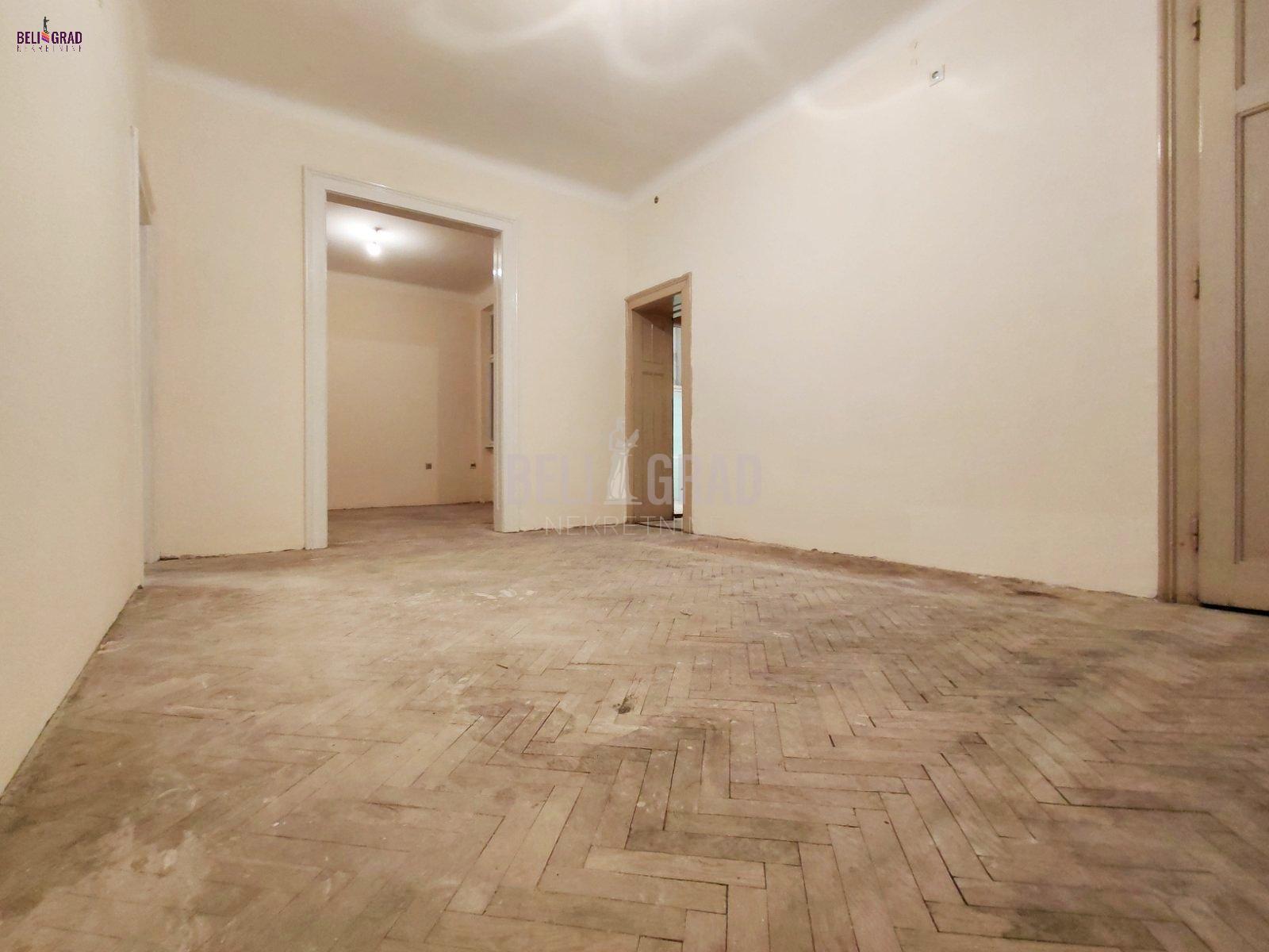 Salonac odličnog rasporeda