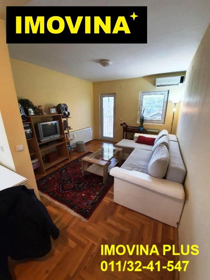 2.0, uknjizen, Mirijevski bulevar