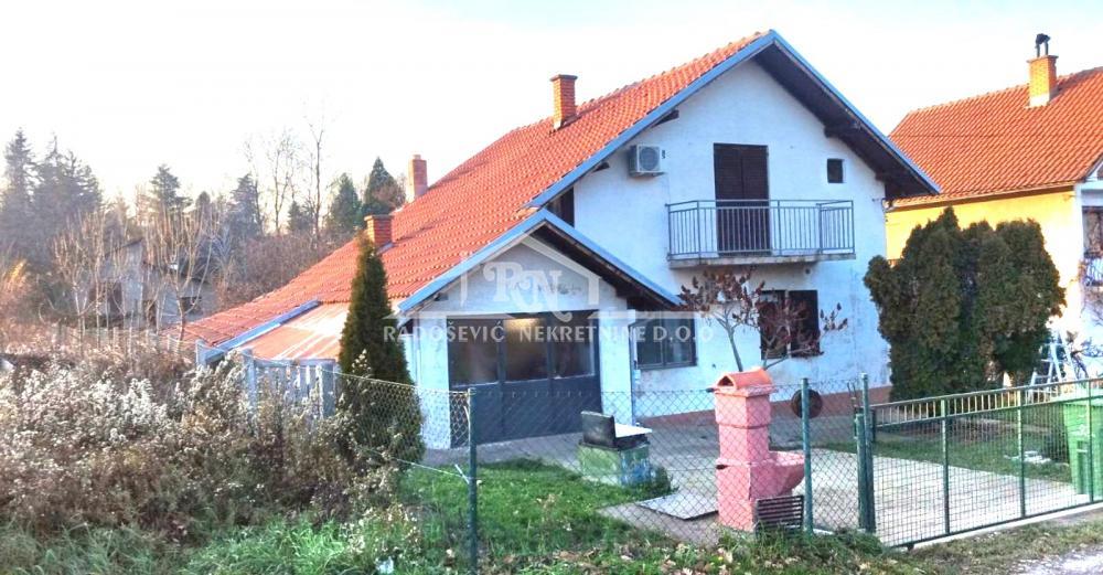 Kuća na Avali, Ripanj, 208m2 ID#1591