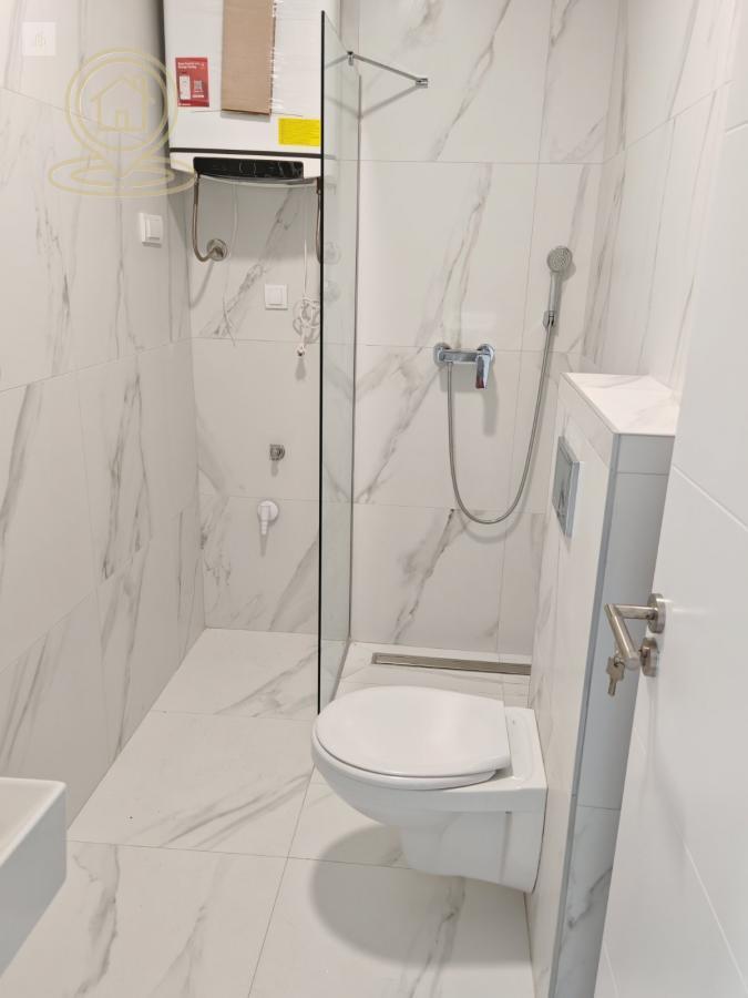 Prodaja stanova Novi Sad – Nov jednoiposoban stan Grbavica, odlična lokacija, kredit za mlade