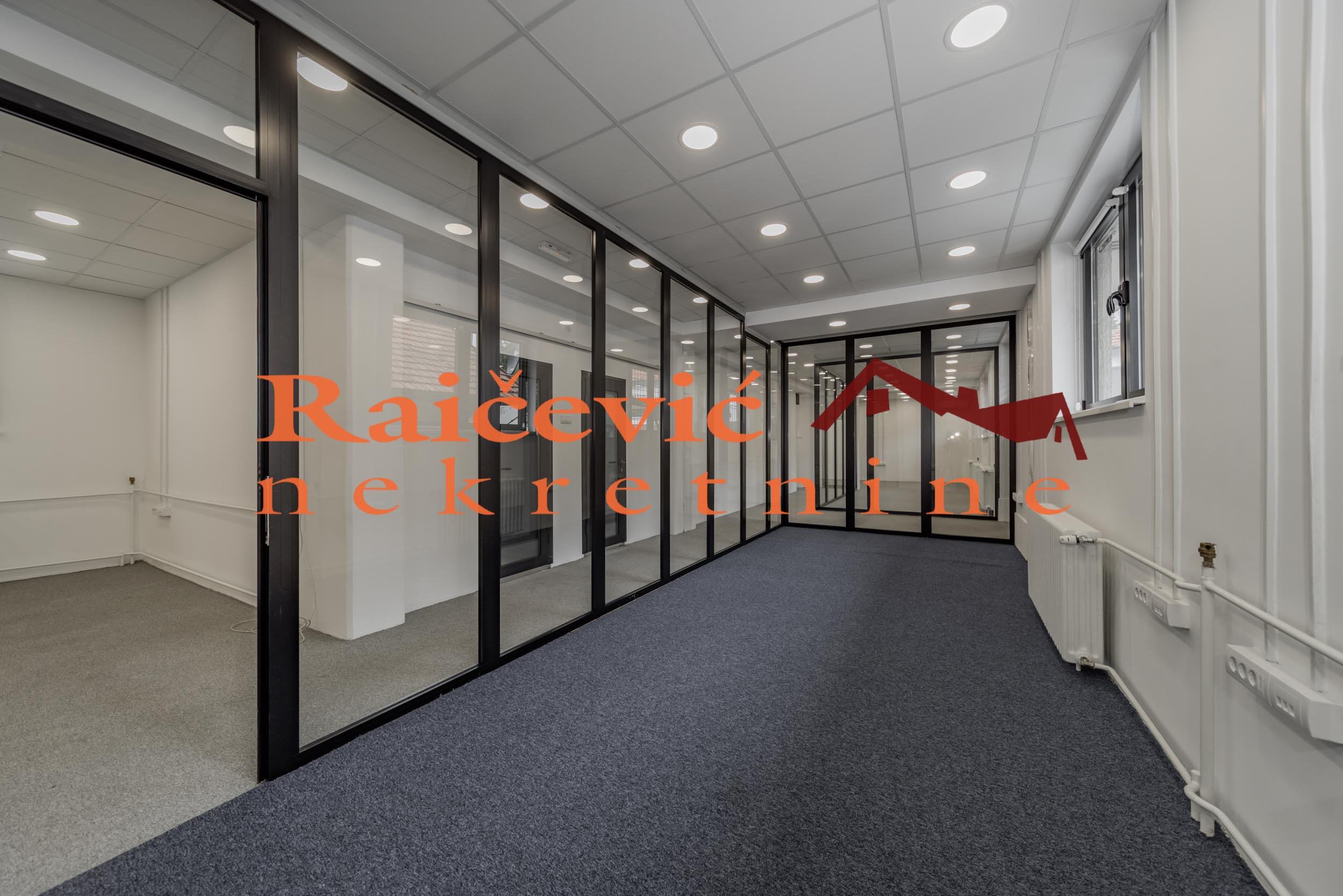 VOZDOVAC VOZDOVAC 200m2 , 1500e