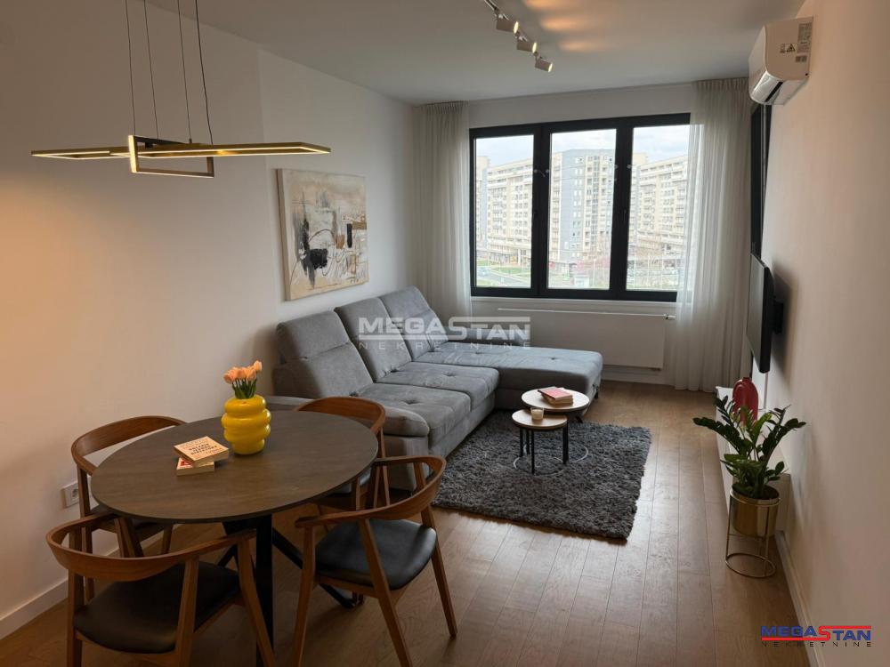 Blok 58 Lastavice, 3.0, lux