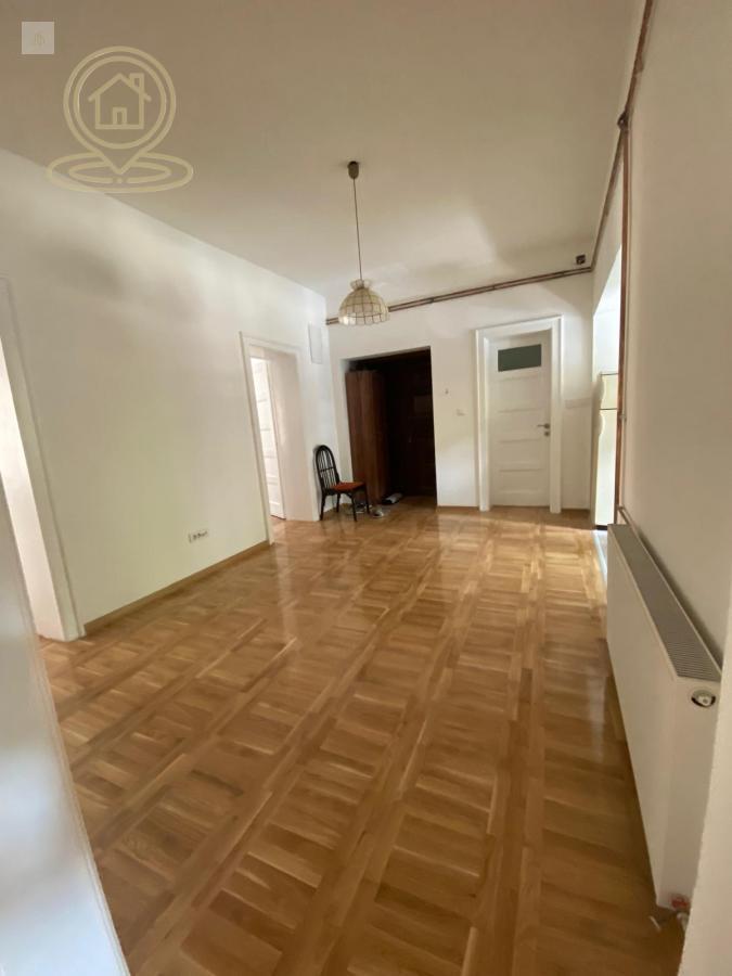 alonski stan u srcu Palilule – 85 m² + terasa + podrum 37 m² + 20m2 tavaska prostorija | TOP lokacija, kompletno renoviran