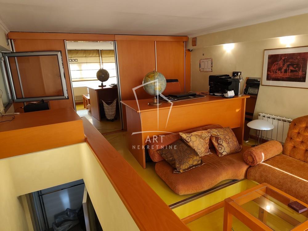 Lokal - atraktivna lokacija - mereno 170m2 ID#13661