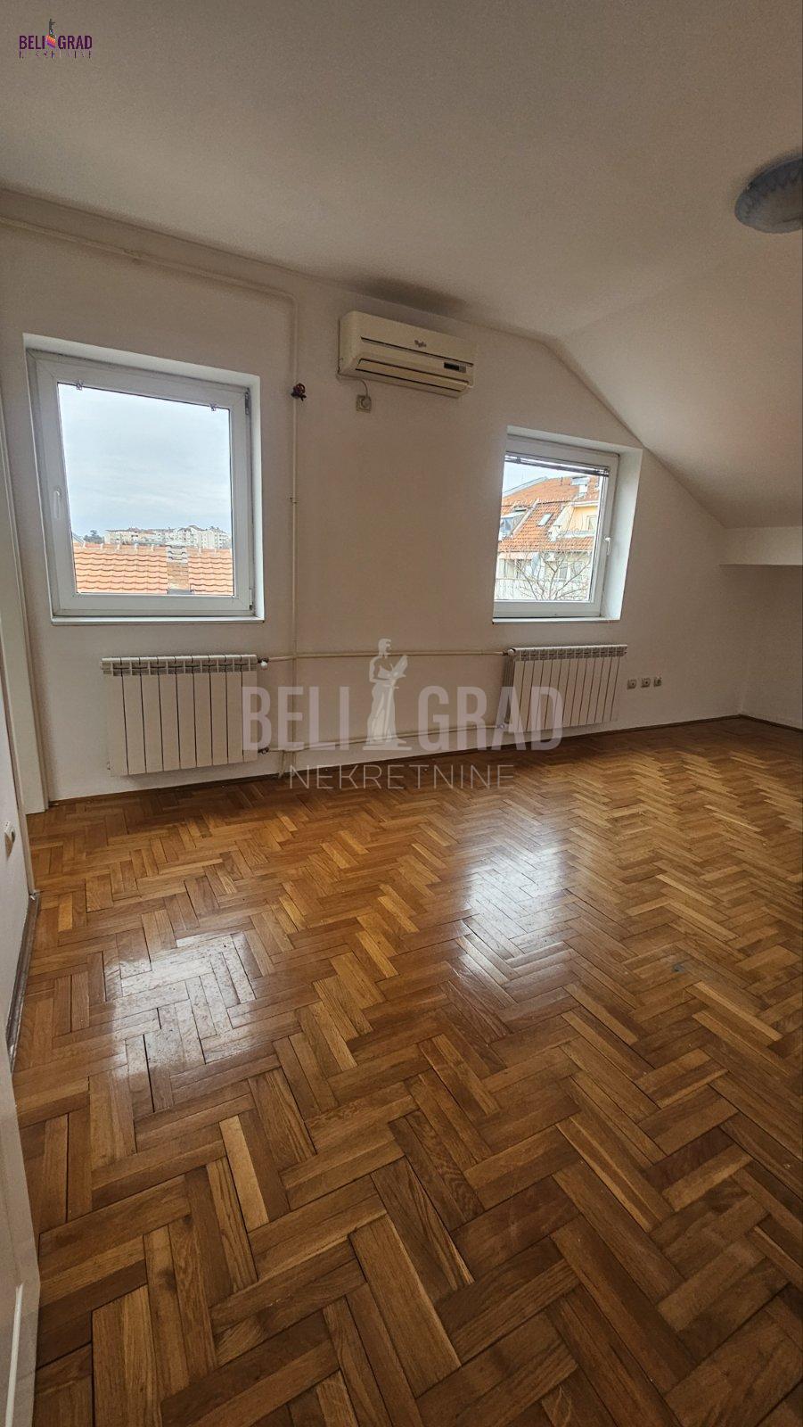 Cerak, Stojana Matića, uknjiženo