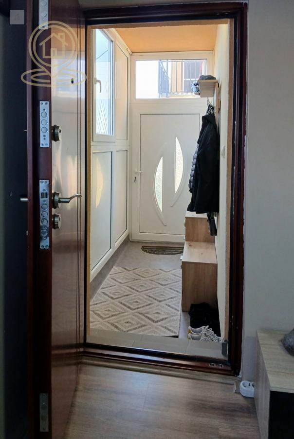 Prodaja jednoiposobnog stana Novi Sad – Adice | Novogradnja 35m2, parking, prizemlje