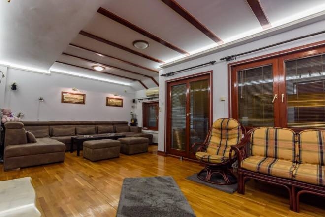 Prodajemo 4.0 dupleks na Dorćolu, Šantićeva, 104m2