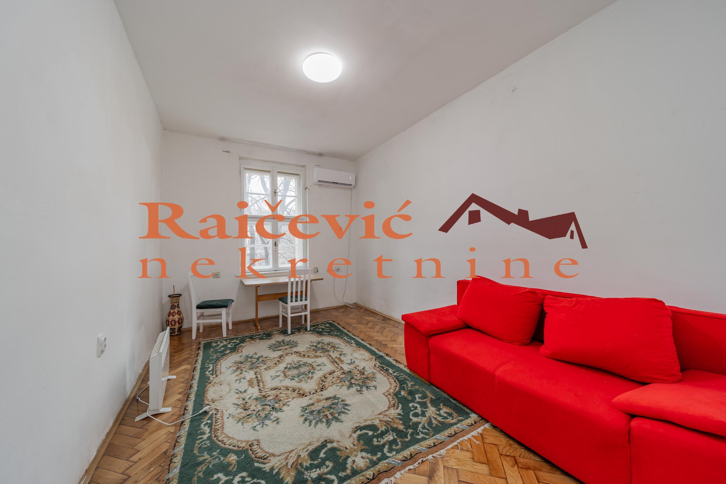 STARI GRAD CENTAR 57m2 , 258000e
