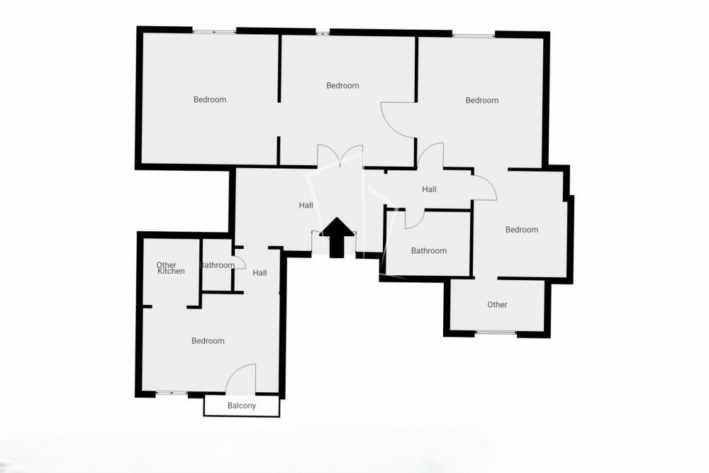 Tašmajdan , 5.0 stan ID#13689