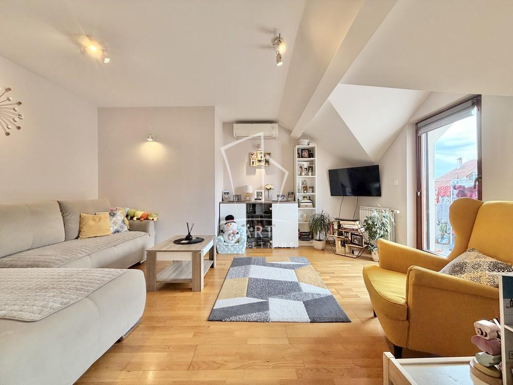 Ledine, trosoban 78m2 ID#13682