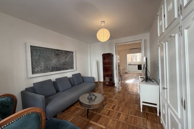 Izdajemo 3.0 salonski stan, Novopazarska, 69m2