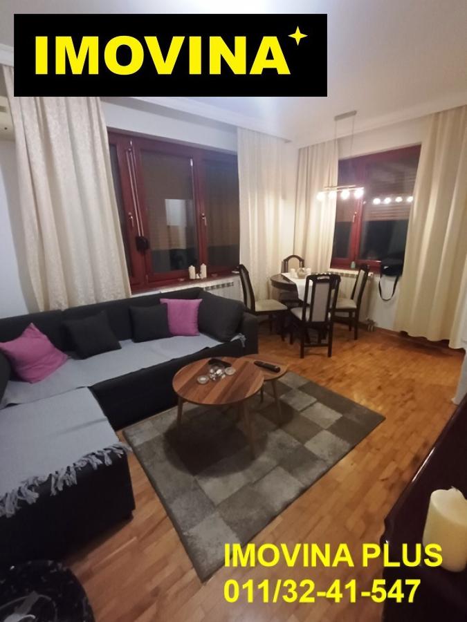 Rakovica, Vidikovačka padina - Kneževačka, 37m2