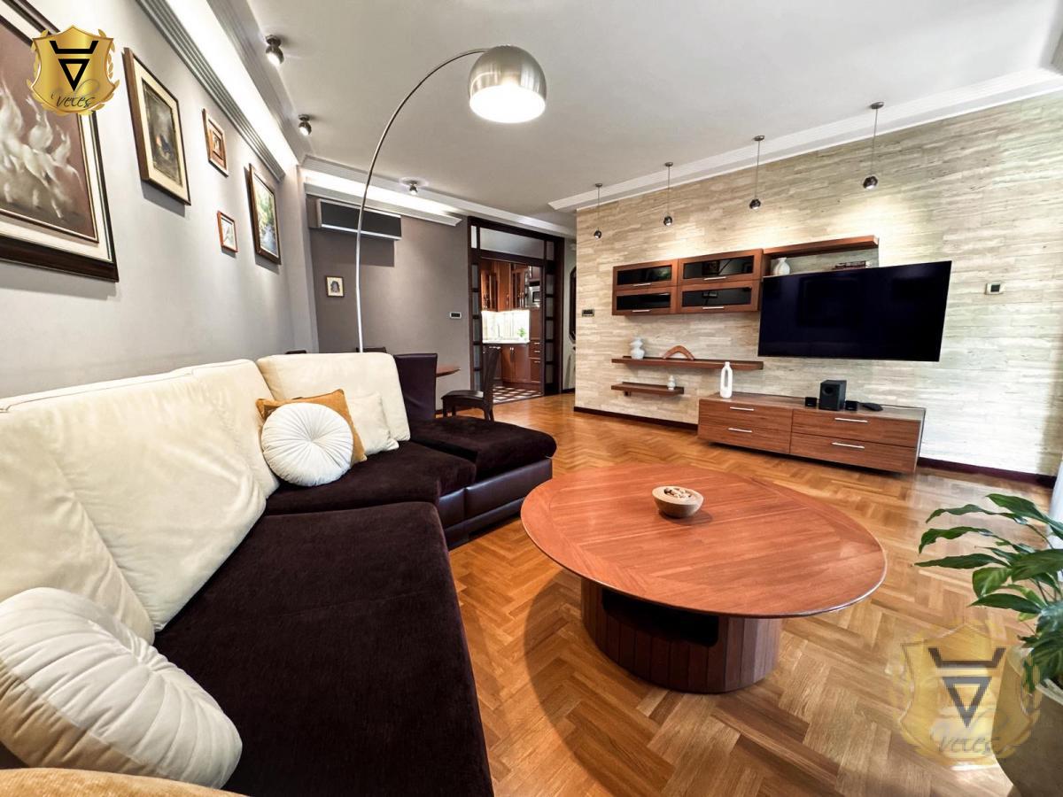 -NOVI BEOGRAD VN 3813