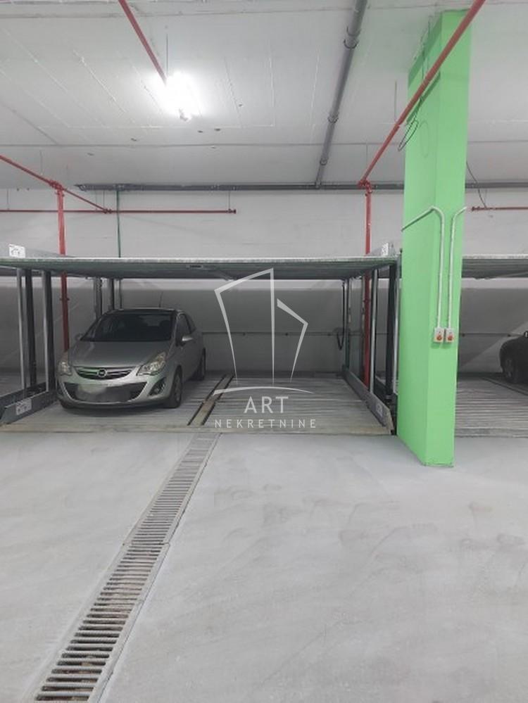 Vračar, Kneza Stracimira, 12.5m2 ID#13706