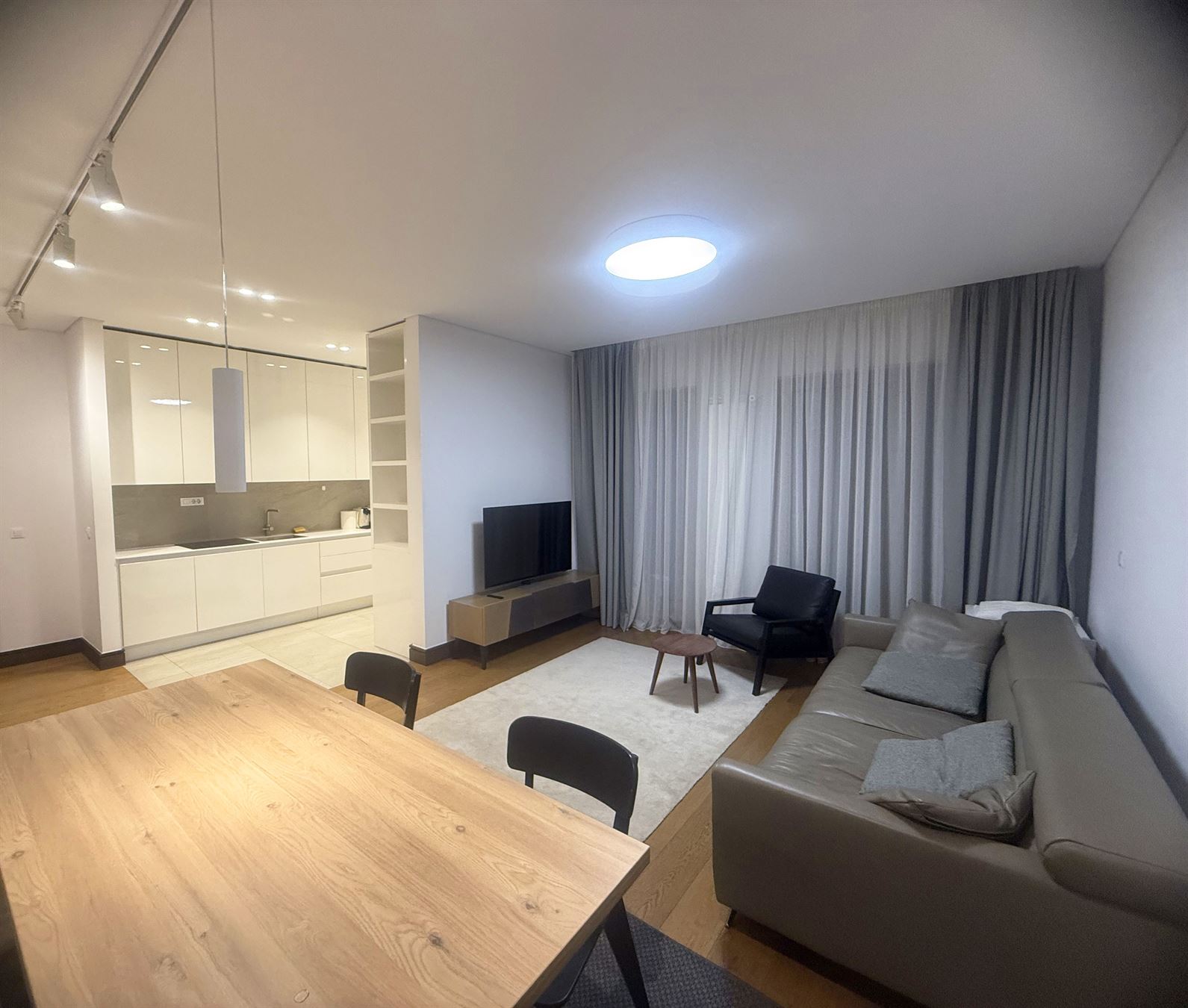 Nov 2.0+garaza-Kneza Milosa Residence