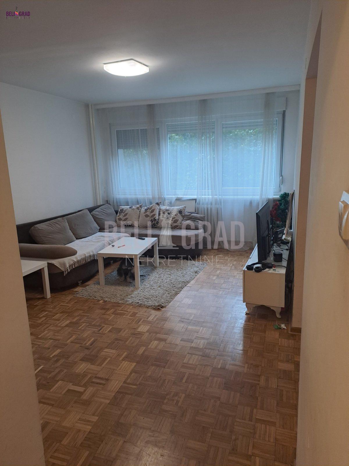 Vidikovac, Patrijarha Joanikija