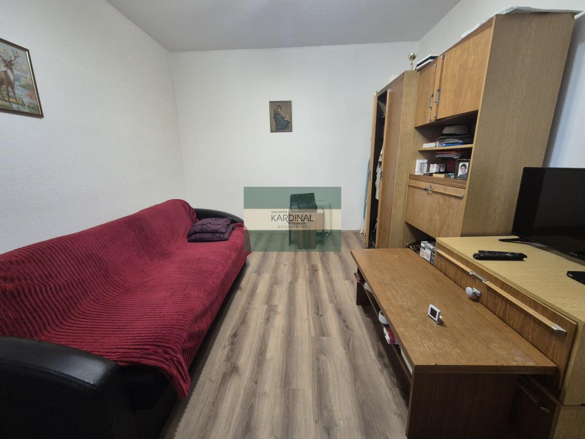 Na prodaju kuća u Jagodini – 58 m²