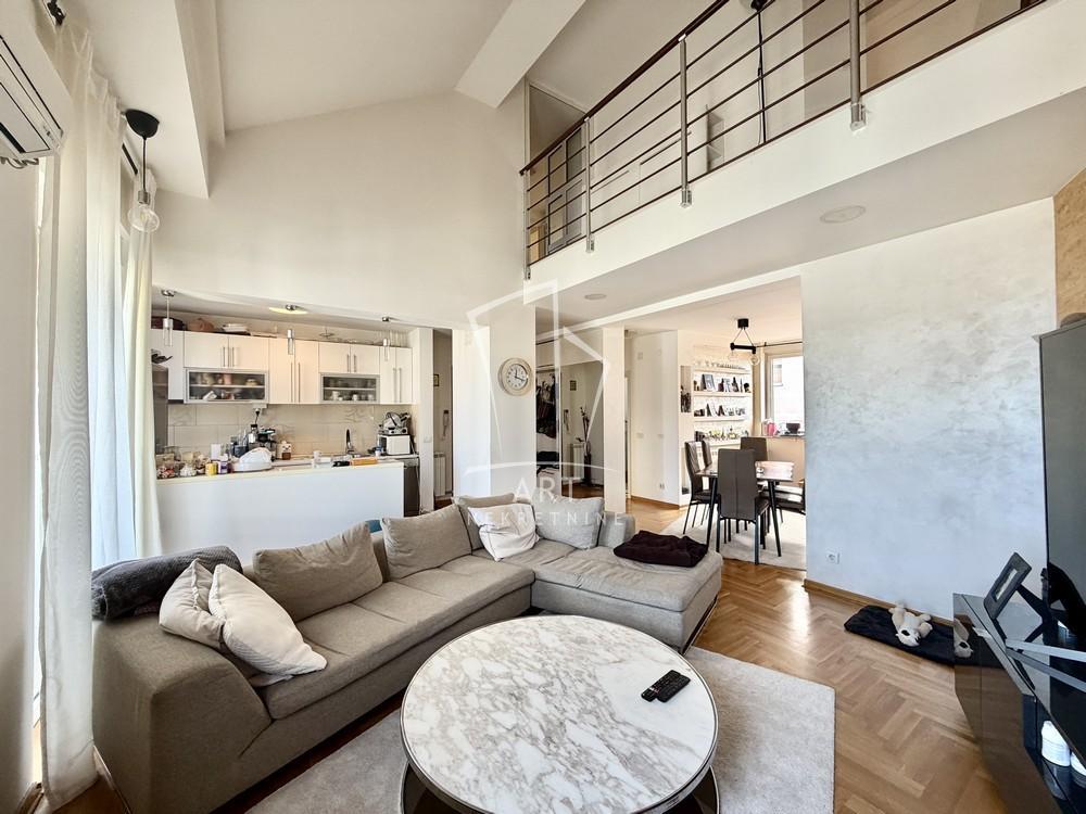 Duplex na Lekinom brdu ID#13739