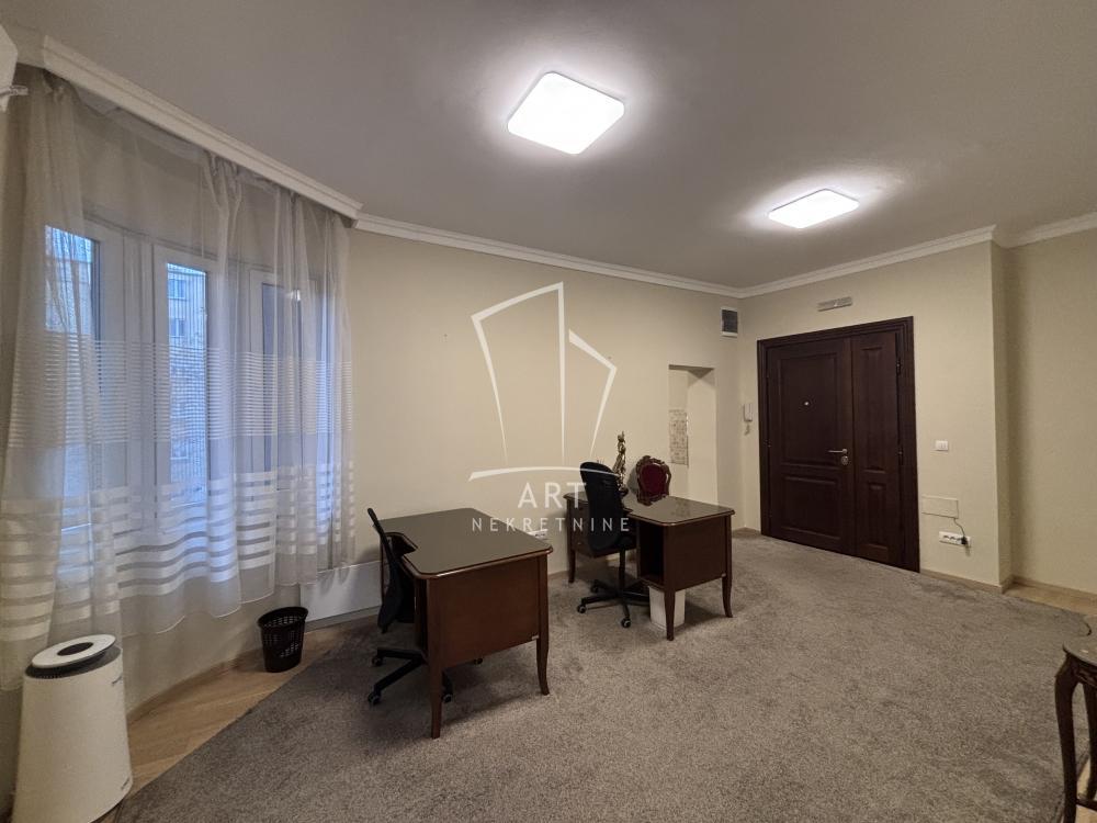 BW Libera, odličan 3.0 stan, LUX ID#13736